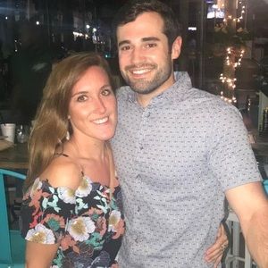 Meet your Posher, Travis